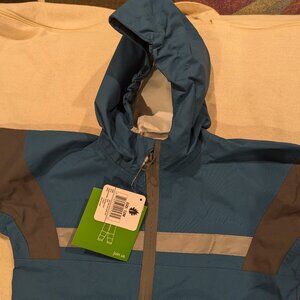 OAKI Children's Rain/Trail Suit - 12M